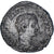 Coin, Geta, Denarius, 203-208, Rome, AU(50-53), Silver, RIC:34b