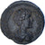 Coin, Geta, Denarius, 200-202, Rome, AU(55-58), Silver, RIC:18