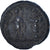 Munten, Geta, Denarius, 200-202, Rome, PR, Zilver, RIC:18