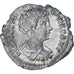Munten, Geta, Denarius, 200-202, Rome, ZF, Zilver, RIC:20b