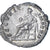 Monnaie, Geta, Denier, 200-202, Rome, TTB, Argent, RIC:20b