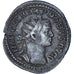 Moeda, Probus, Aurelianus, 276-282, Lugdunum, AU(50-53), Lingote, RIC:42