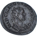 Moeda, Carinus, Aurelianus, 283-285, Lugdunum, AU(55-58), Lingote, RIC:214