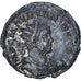 Moeda, Carinus, Aurelianus, 283-285, Lugdunum, AU(50-53), Lingote, RIC:212