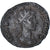 Moeda, Claudius II (Gothicus), Antoninianus, 268-270, Rome, EF(40-45), Lingote