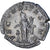 Moeda, Herennia Etruscilla, Antoninianus, 249-251, Rome, AU(50-53), Lingote