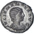 Coin, Julia Mamaea, Denarius, 225-235, Rome, AU(55-58), Silver, RIC:343
