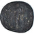 Moneta, Marcus Aurelius, Dupondius, 161, Rome, Bardzo rzadkie, EF(40-45)