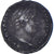 Moneta, Hadrian, Denarius, 126-127, Rome, Rare, BB, Argento, RIC:852
