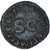 Moeda, Claudius, Quadrans, 41, Rome, EF(40-45), Bronze, RIC:85