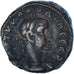 Moneda, Egypt, Claudius II (Gothicus), Tetradrachm, 269-270, Alexandria, MBC+