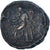 Munten, Egypte, Claudius II Gothicus, Tetradrachm, 269-270, Alexandria, ZF+