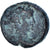 Moneda, Egypt, Severus Alexander, Tetradrachm, 222-235, Alexandria, BC, Vellón