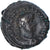 Coin, Egypt, Gallienus, Tetradrachm, 265-266, Alexandria, AU(50-53), Billon