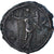 Moneta, Egipt, Gallienus, Tetradrachm, 265-266, Alexandria, AU(50-53), Bilon