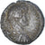 Moneta, Egipt, Hadrian, Tetradrachm, 127-128, Alexandria, AU(50-53), Bilon