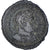 Monnaie, Constantin I, Follis, 315-316, Londres, TTB, Bronze