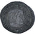 Moneda, Licinius I, Follis, 312-313, Thessalonica, MBC, Bronce, RIC:60