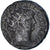 Moneta, Egipt, Nero, Tetradrachm, 63-64, Alexandria, AU(55-58), Bilon