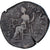 Moneta, Marcus Aurelius, Sestertius, 161-180, Rome, F(12-15), Brązowy