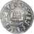 Moneta, Francja, Philip II, Denier, 1180-1223, Tours, EF(40-45), Srebro