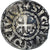 Coin, France, Maine, Herbert I, Denier, ND (1015-1246), Le Mans, EF(40-45)