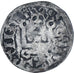 Coin, France, Philip II, Denier, 1180-1223, Saint-Martin de Tours, EF(40-45)