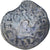 Monnaie, France, Touraine, Denier, ca. 1150-1200, Saint-Martin de Tours, TB