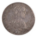 Francia, Louis XIV, Écu de Béarn à la mèche longue, Ecu, 1653, Pau, BB, A...