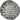 Monnaie, France, Touraine, Denier, ca. 1150-1200, Saint-Martin de Tours, TB