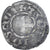 Coin, France, Touraine, Denier, ca. 1150-1200, Saint-Martin de Tours, VF(20-25)