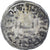 Coin, France, Touraine, Denier, ca. 1150-1200, Saint-Martin de Tours, VF(30-35)