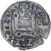 Munten, Frankrijk, Touraine, Denier, ca. 1150-1200, Saint-Martin de Tours, FR+
