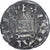 Monnaie, France, Touraine, Denier, ca. 1150-1200, Saint-Martin de Tours, TTB