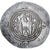 Coin, Sasanian Kings, Khusrau II, Drachm, 590-628, Darabgird, EF(40-45), Silver