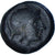 Munten, Thrace, Lysimachus, Æ, 305-281 BC, ZF, Bronzen