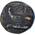 Moeda, Fenícia, Æ, 3rd-2nd century BC, Arados, EF(40-45), Bronze