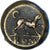 Monnaie, Anonyme, Hemilitron, 234/231 BC, Rome, TTB+, Bronze, Crawford:26/4
