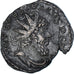 Moeda, Postumus, Antoninianus, 260-269, Lugdunum, AU(55-58), Lingote, RIC:75