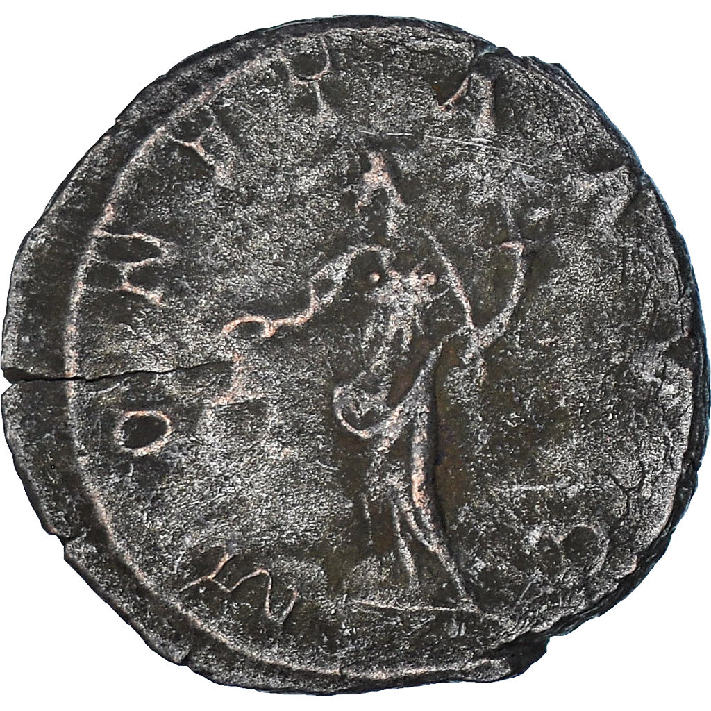 Münze, Postumus, Antoninianus, 260-269, Cologne, SS+, Billon, RIC:315