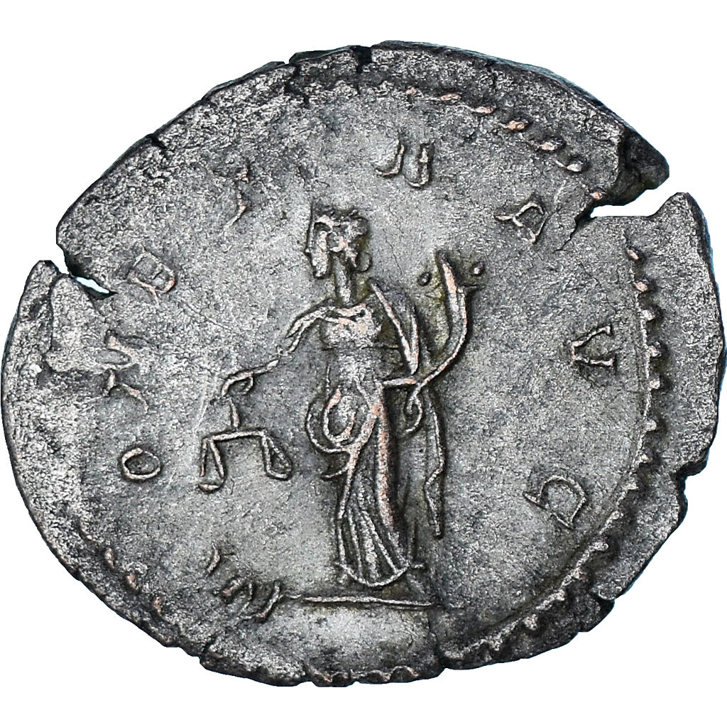 Münze, Postumus, Antoninianus, 260-269, Cologne, SS+, Billon, RIC:315