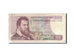 Banknote, Belgium, 100 Francs, 1972, 1972-03-29, KM:134b, VF(20-25)