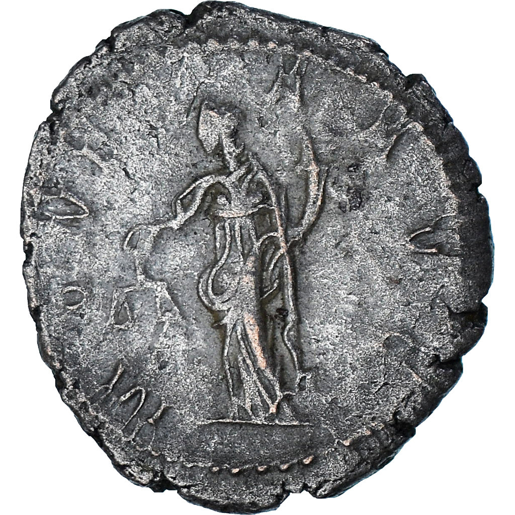 Moeda, Postumus, Antoninianus, 260-269, Cologne, AU(50-53), Lingote, RIC:315