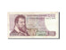 Banknote, Belgium, 100 Francs, 1970, 1970-01-23, KM:134b, EF(40-45)