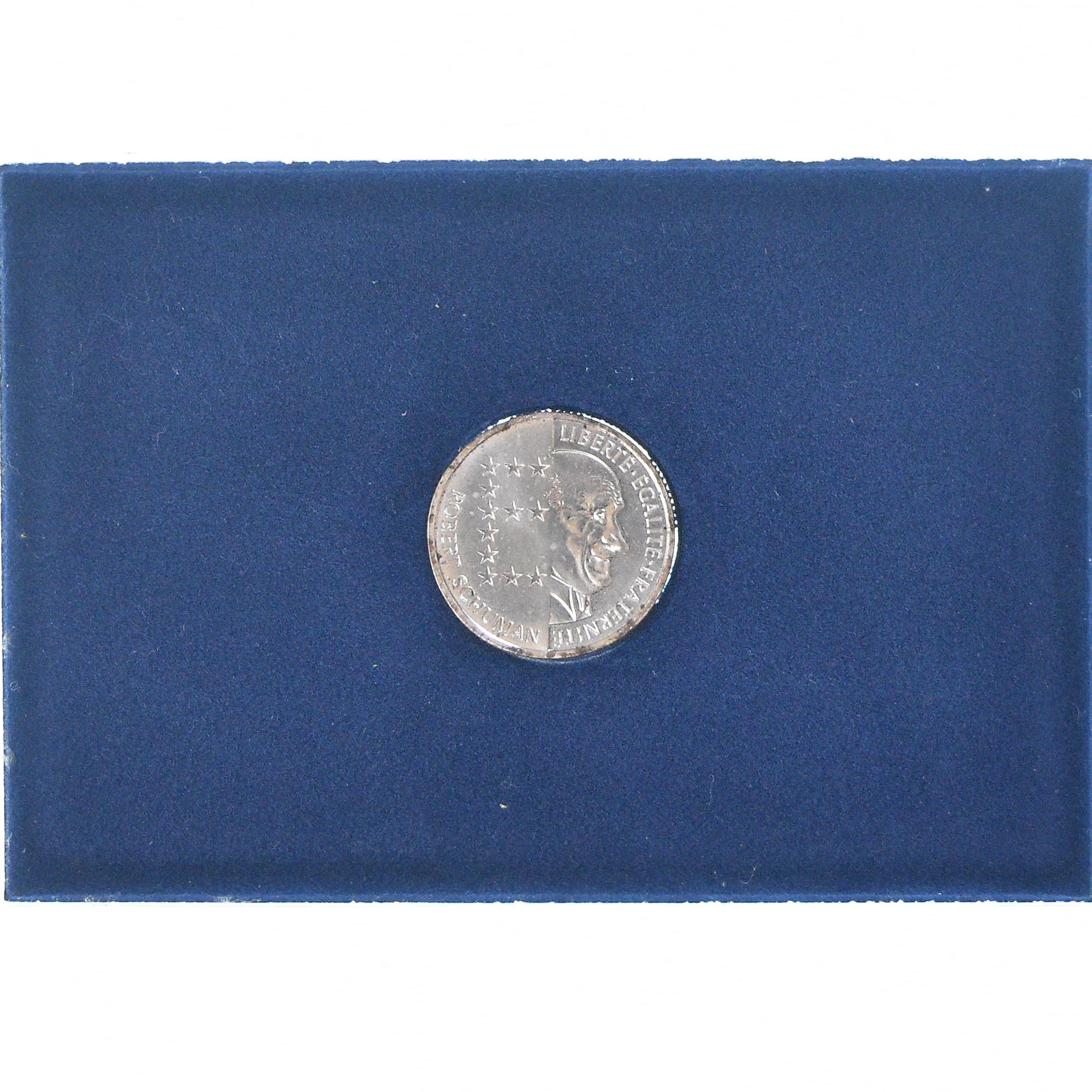 Monnaie, France, 10 Francs, 1986, Monnaie de Paris, BU, FDC