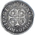 Moneda, Estados italianos, GENOA, Dogi Biennali, Scudo, 1691, Genoa, MBC, Plata