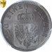 Münze, Deutsch Staaten, PRUSSIA, Wilhelm I, 3 Pfennig, 1868, Hannover, PCGS