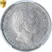 Coin, Netherlands, William III, 10 Cents, 1890, Utrecht, PCGS, MS66, MS(65-70)