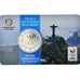 Belgique, 2 Euro, JO, Team Belgium, 2016, Coin card, FDC, Bimétallique