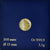 Frankreich, Semeuse, 100 Euro, 2009, Monnaie de Paris, STGL, Gold